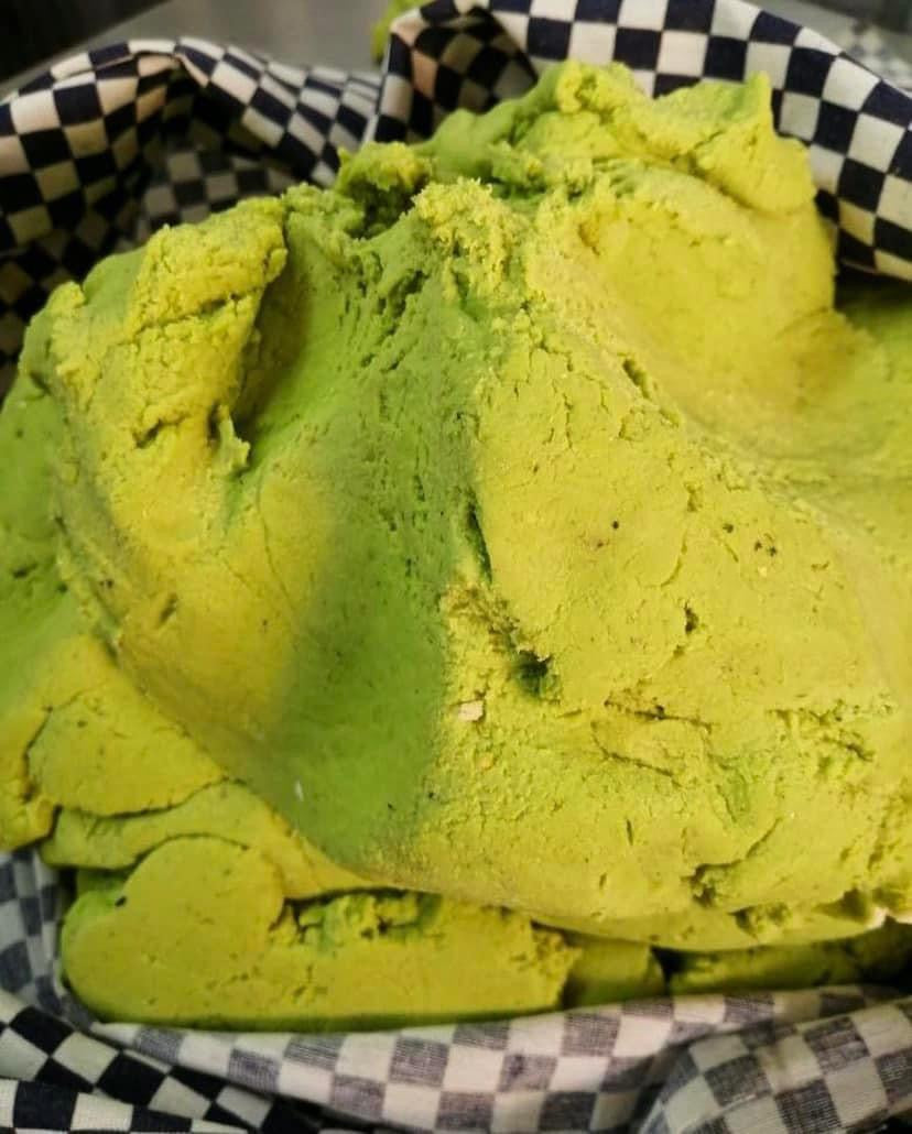 Tortillas de Nopal Saludables -
16 Piezas Bajas en Carbohidratos son tu mejor opción 🔥🌵