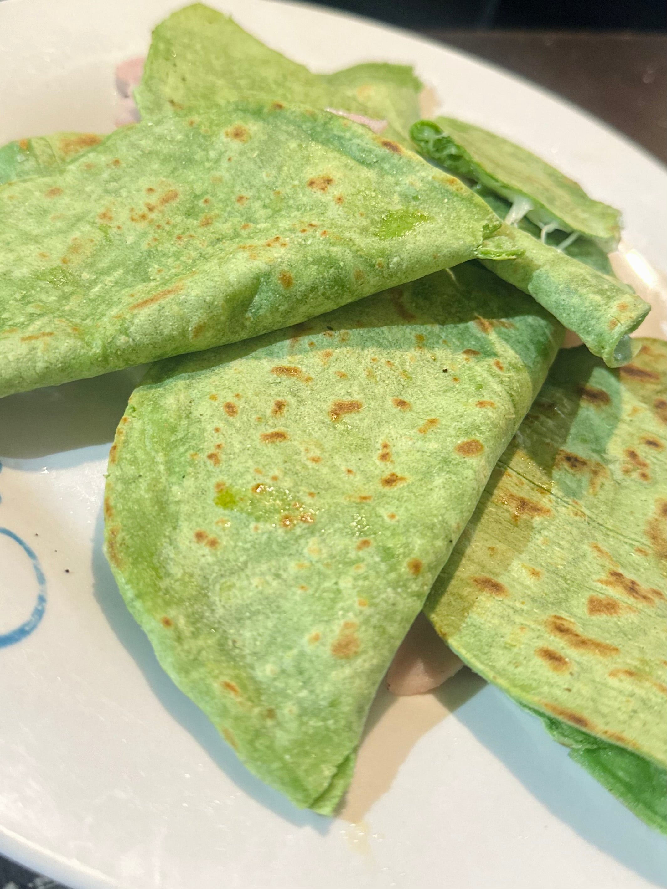 Tortillas de Nopal Saludables -
16 Piezas Bajas en Carbohidratos son tu mejor opción 🔥🌵