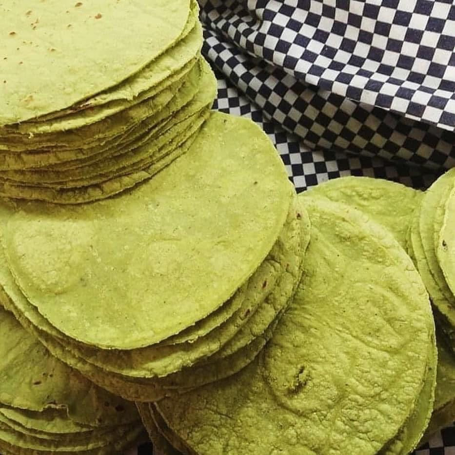 Tortillas de Nopal Saludables -
16 Piezas Bajas en Carbohidratos son tu mejor opción 🔥🌵
